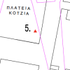 Area IV: Varvakeios - Omonoia Square (Protogeometric Period)