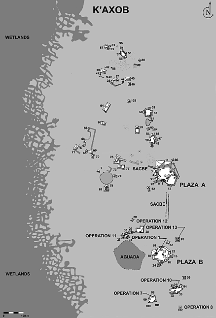 Site map