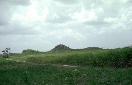 Pyramid Plaza A