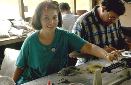 Sandra L. Lopez Varela