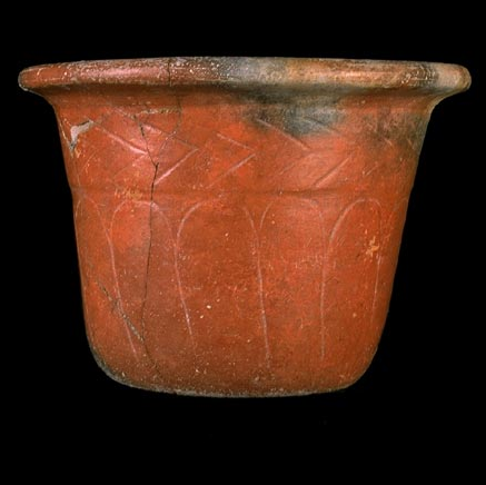 Laguna Verde Incised