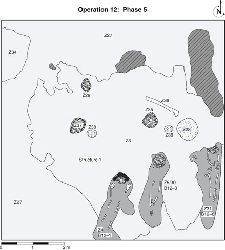Operation 12: Phase 5