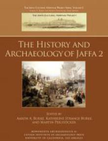 Jaffa 2 book cover