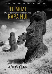 Te Moai cover